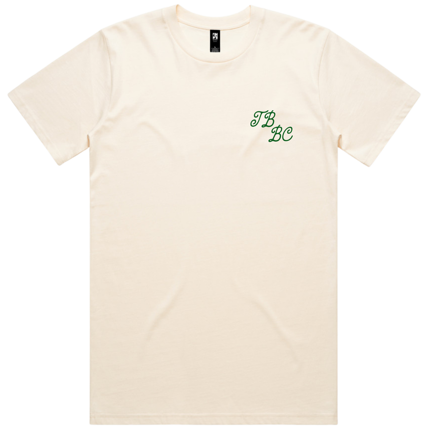 The Fairway Tee