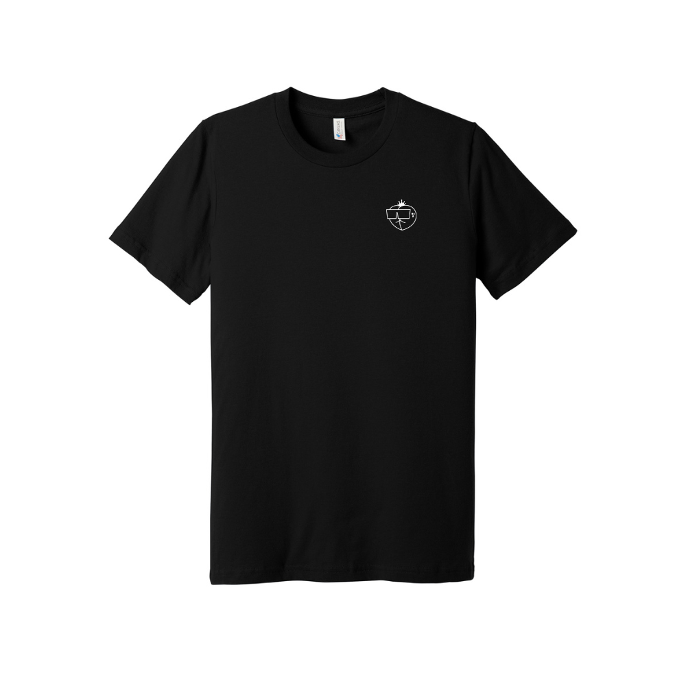 Thicc Boyz Bowling Club - Peach Logo