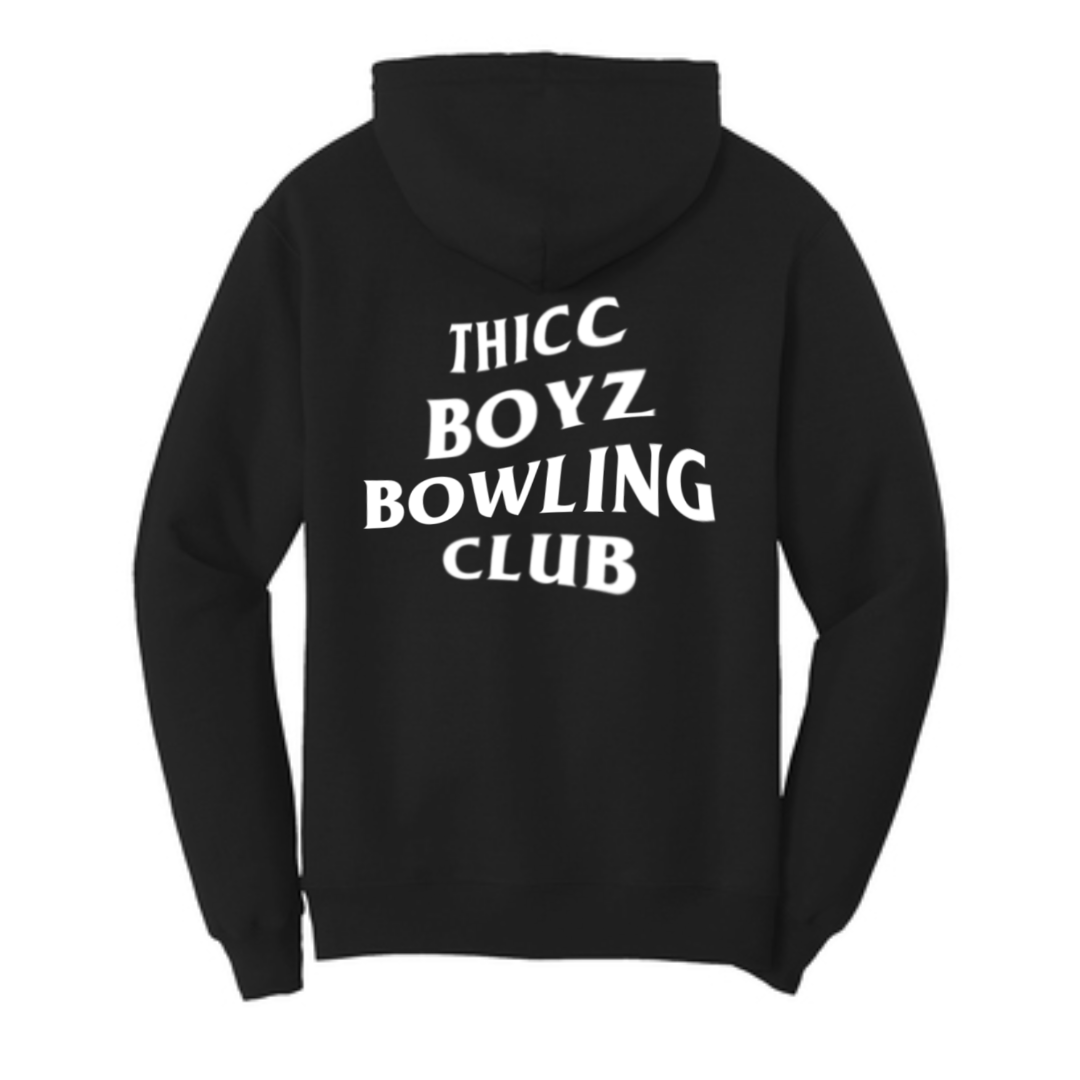 TBBC Hoodie