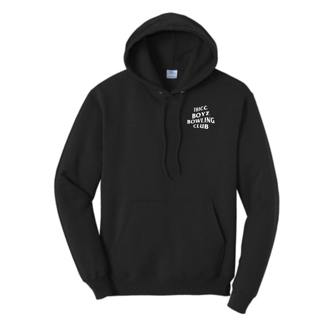 TBBC Hoodie