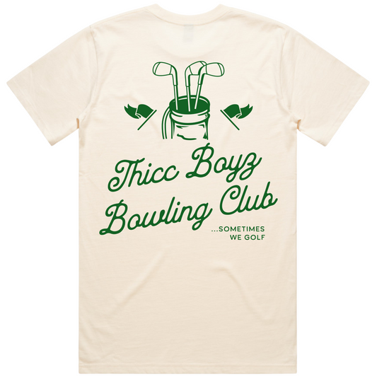 The Fairway Tee