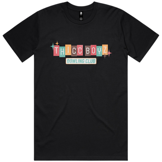Vintage Vegas Tee