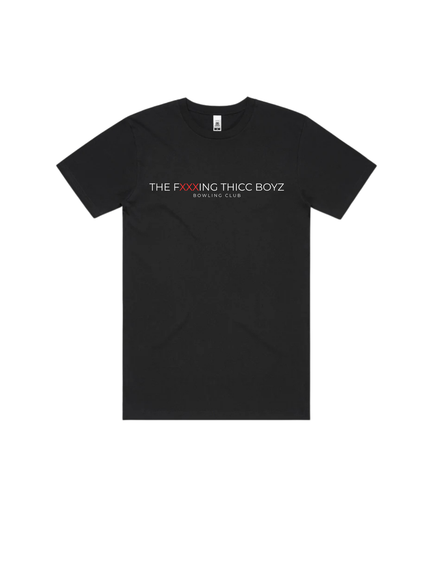 The Effin Tee